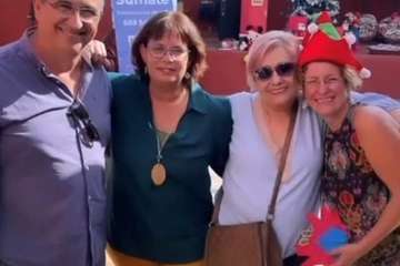 Más por Telde celebra con 